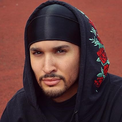 Durag pour Homme et Femme