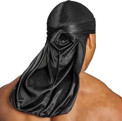 Durag pour Homme et Femme