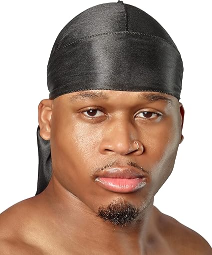 Durag pour Homme et Femme